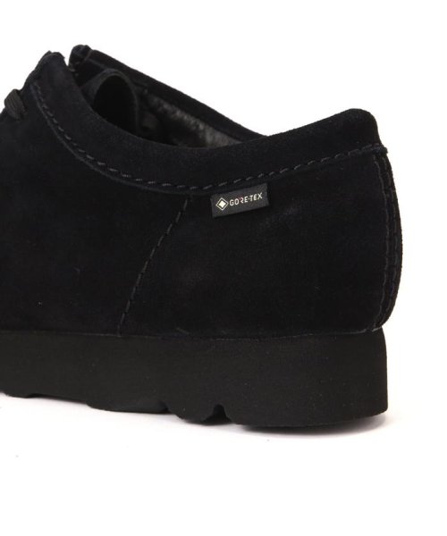 Clarks/クラークス/Wallabee GTX/ワラビー ゴアテックス UK7～9 