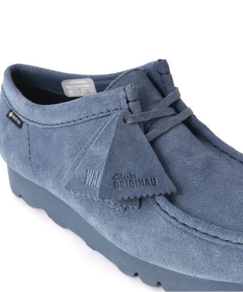 LHP(エルエイチピー)/Clarks/クラークス/Wallabee GTX/ワラビー ゴアテックス UK7～9/img05