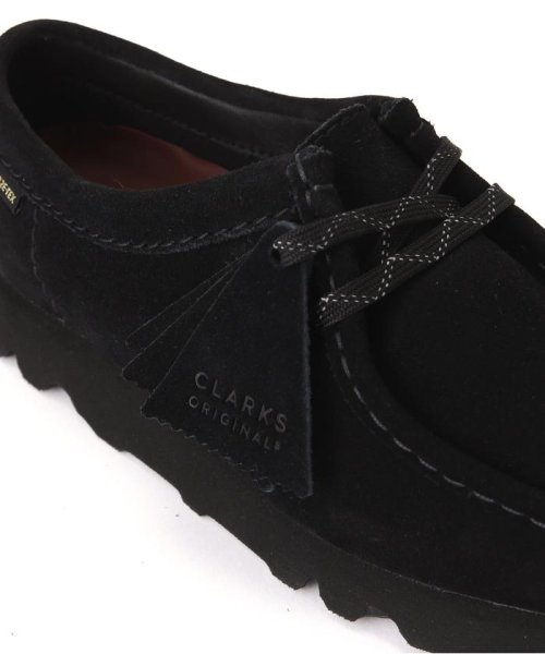 LHP(エルエイチピー)/Clarks/クラークス/Wallabee GTX/ワラビー ゴアテックス/img05