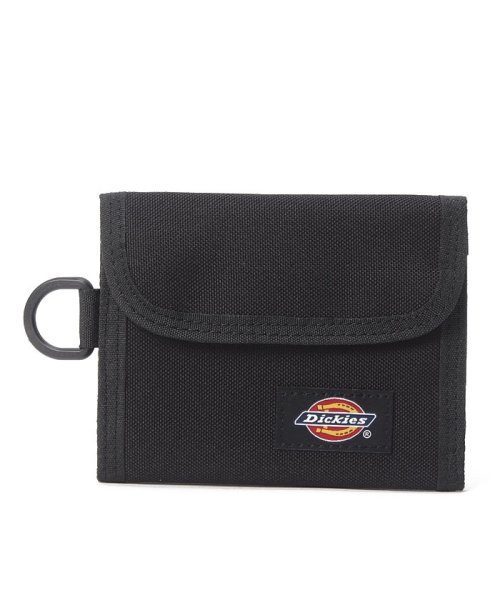 Dickies(Dickies)/【Dickies / ディッキーズ】 3つ折りウォレット / 財布 ミリタリーテイスト カジュアル コンパクト ユニセックス プレゼント/img15