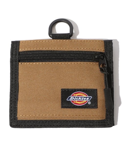 Dickies(Dickies)/【Dickies / ディッキーズ】2つ折りウォレット / 財布 コンパクト カジュアル ユニセックス プレゼント/img05