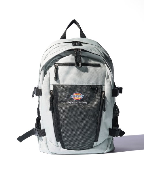 Dickies(Dickies)/Dickies EFW MESH PKT BACKPACK/img06