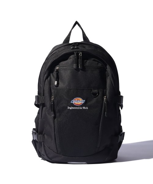 Dickies(Dickies)/Dickies EFW MESH PKT BACKPACK/img07