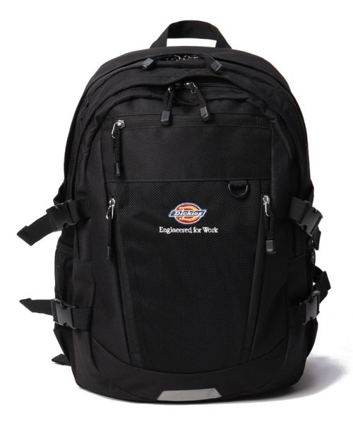 Dickies(Dickies)/Dickies EFW MESH PKT BACKPACK/img18