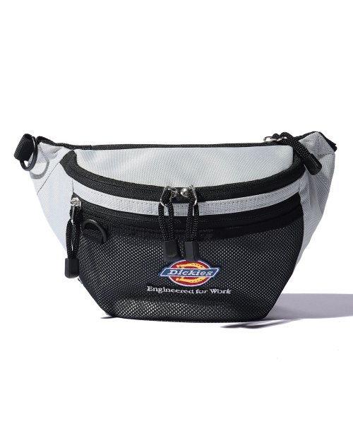 Dickies(Dickies)/Dickies EFW MESH PKT WAIST BAG/img06