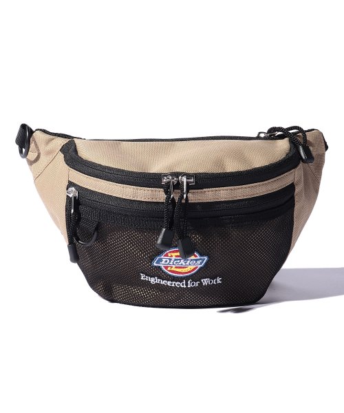 Dickies(Dickies)/Dickies EFW MESH PKT WAIST BAG/img08