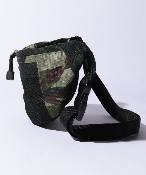 Dickies(Dickies)/Dickies EFW MESH PKT WAIST BAG/img10