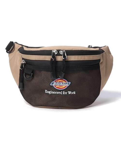 Dickies(Dickies)/Dickies EFW MESH PKT WAIST BAG/img17