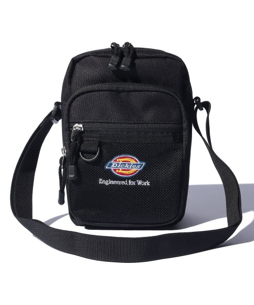 Dickies(Dickies)/Dickies EFW MESH PKT QK SHOULDER BAG/img07