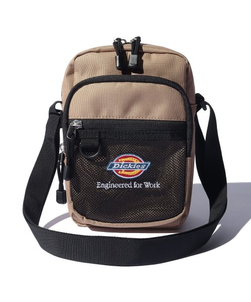 Dickies(Dickies)/Dickies EFW MESH PKT QK SHOULDER BAG/img08