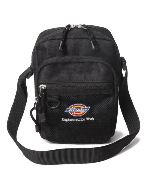 Dickies(Dickies)/Dickies EFW MESH PKT QK SHOULDER BAG/img18