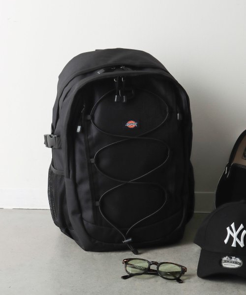 Dickies(Dickies)/Dickies RETRO ACTIVE BACKPACK/img01