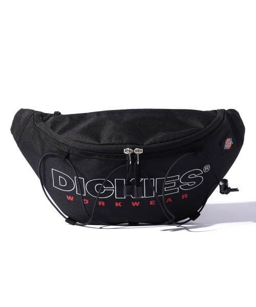 Dickies(Dickies)/Dickies RETRO ACTIVE WAISTBAG/img06