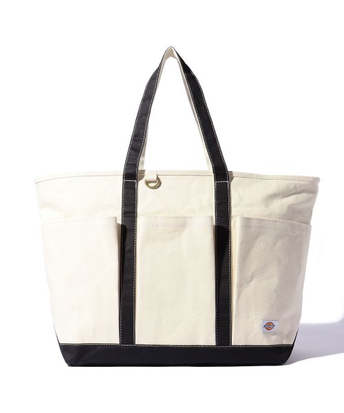 Dickies(Dickies)/Dickies AUTHENTIC CANVAS TOTE L/img05