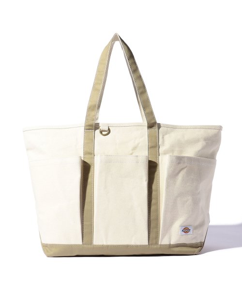 Dickies(Dickies)/Dickies AUTHENTIC CANVAS TOTE L/img06