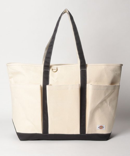 Dickies(Dickies)/Dickies AUTHENTIC CANVAS TOTE L/img17