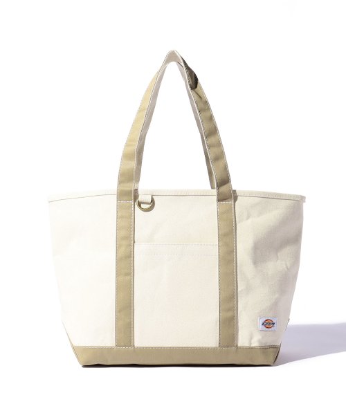 Dickies(Dickies)/Dickies AUTHENTIC CANVAS TOTE M/img07