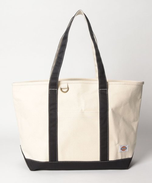 Dickies(Dickies)/Dickies AUTHENTIC CANVAS TOTE M/img17