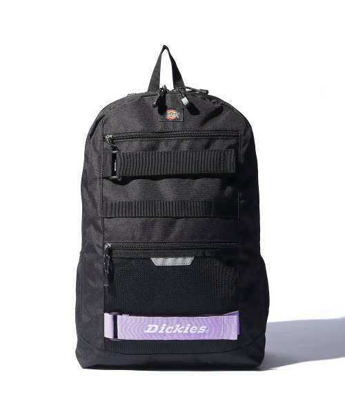 Dickies(Dickies)/Dickies WBELT STUDENT BACKPACK / 新生活 通学 通勤 大容量/img06