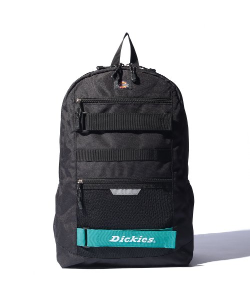 Dickies(Dickies)/Dickies WBELT STUDENT BACKPACK / 新生活 通学 通勤 大容量/img08