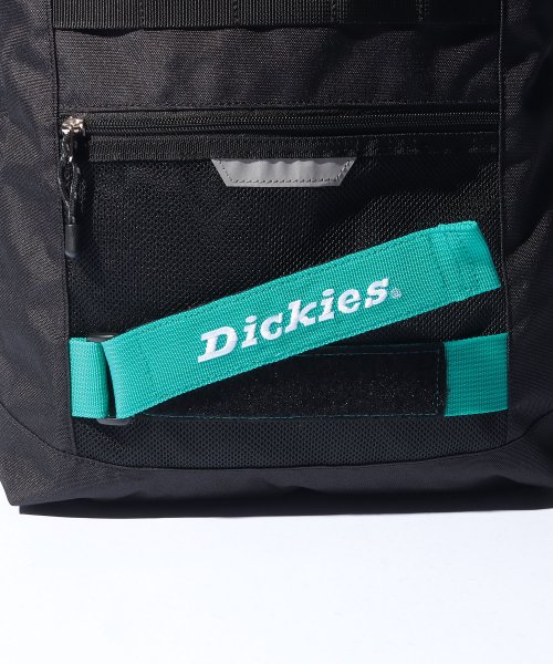 Dickies(Dickies)/Dickies WBELT STUDENT BACKPACK / 新生活 通学 通勤 大容量/img09