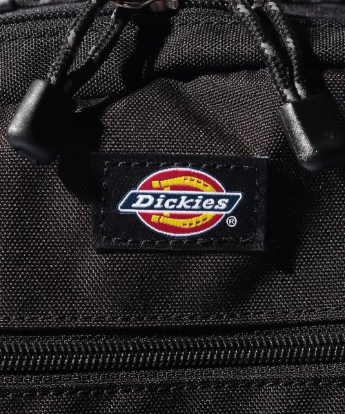 Dickies(Dickies)/Dickies WBELT STUDENT BACKPACK / 新生活 通学 通勤 大容量/img10