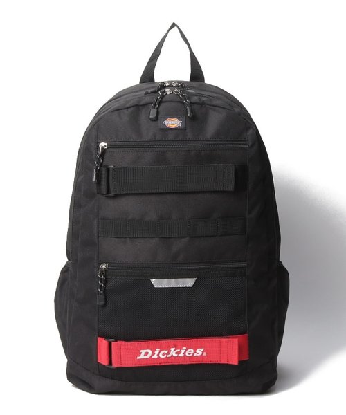 Dickies(Dickies)/Dickies WBELT STUDENT BACKPACK / 新生活 通学 通勤 大容量/img18