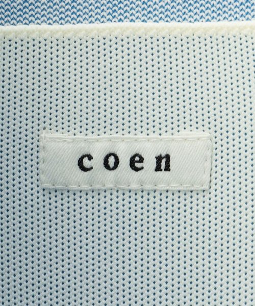 coen(coen)/HELLOニットトート/img08
