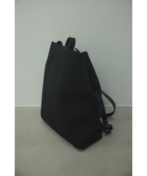 BLACK BY MOUSSY(ブラックバイマウジー)/ruck sack/img07