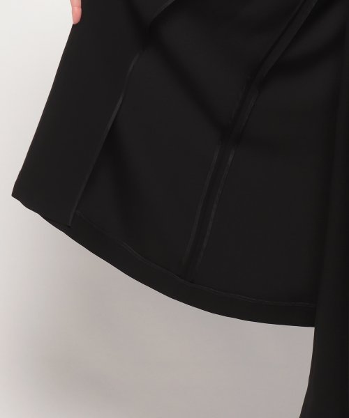 ワンピースアンサンブル【ブラックフォーマル】 