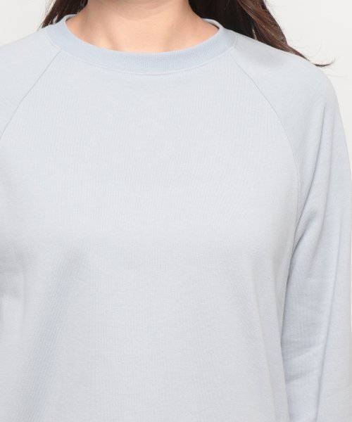 セーター【Leilian WHITE LABEL】 