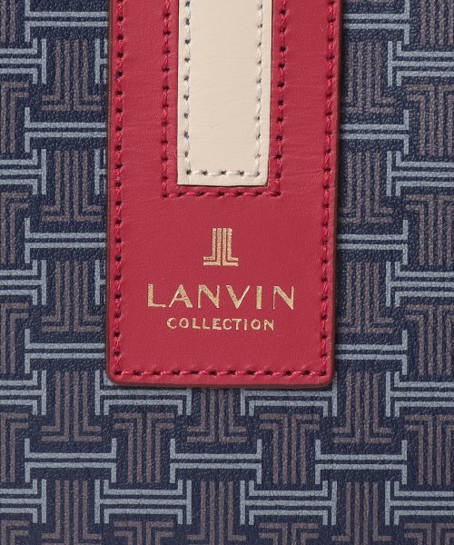 LANVIN COLLECTION(BAG)(ランバンコレクション（バッグ）)/2WAYハンドバッグ【フェリア】/img05