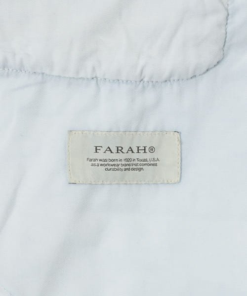 URBAN RESEARCH(アーバンリサーチ)/FARAH　Baggy Pants/img10