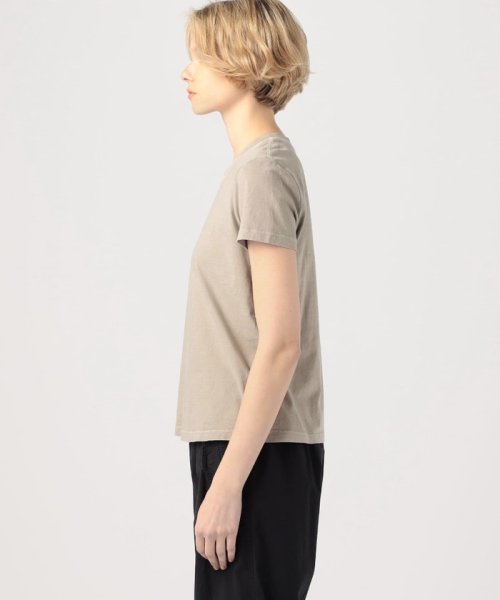 JAMES PERSE(JAMES PERSE)/ベーシック クルーネックTシャツ WLJ3114/img03