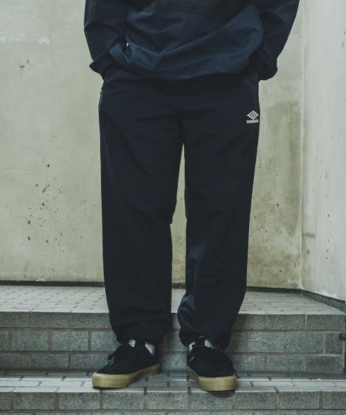 URBAN RESEARCH DOORS(アーバンリサーチドアーズ)/『別注』UMBRO×DOORS　TRACK PANTS/img03