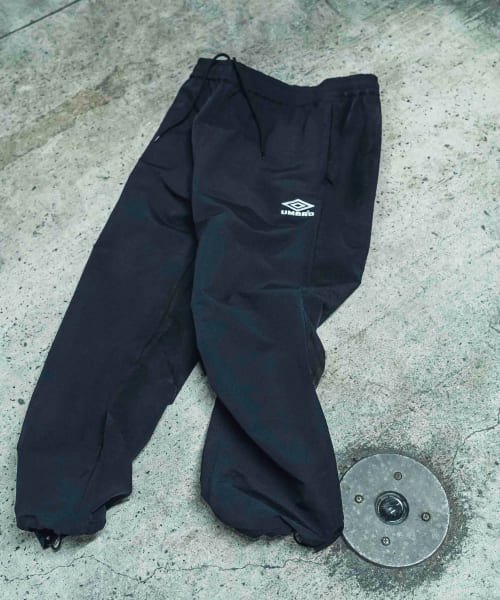 URBAN RESEARCH DOORS(アーバンリサーチドアーズ)/『別注』UMBRO×DOORS　TRACK PANTS/img16