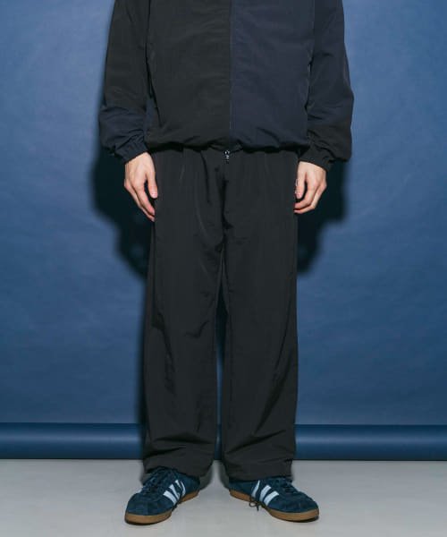 URBAN RESEARCH DOORS(アーバンリサーチドアーズ)/『別注』UMBRO×DOORS　TRACK PANTS/img25