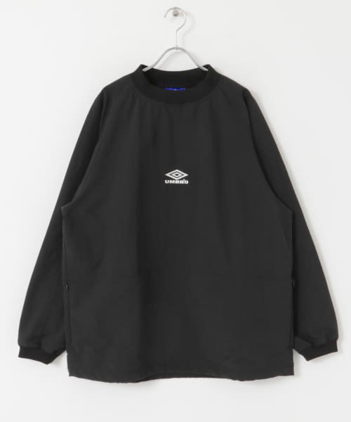 URBAN RESEARCH DOORS(アーバンリサーチドアーズ)/『別注』UMBRO×DOORS　PISTE TOP CREW/img33