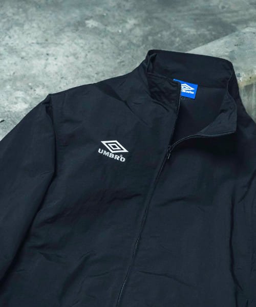 URBAN RESEARCH DOORS(アーバンリサーチドアーズ)/『別注』UMBRO×DOORS　TRACK JACKET/img17