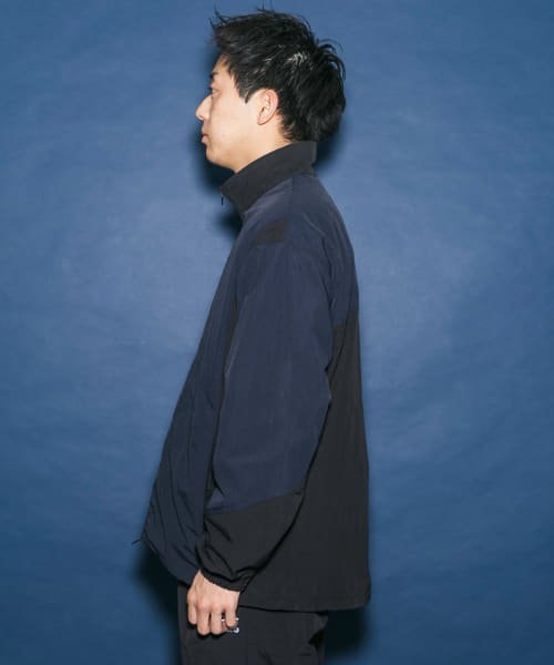 URBAN RESEARCH DOORS(アーバンリサーチドアーズ)/『別注』UMBRO×DOORS　TRACK JACKET/img32