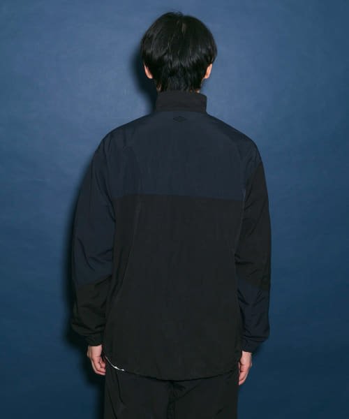 URBAN RESEARCH DOORS(アーバンリサーチドアーズ)/『別注』UMBRO×DOORS　TRACK JACKET/img44