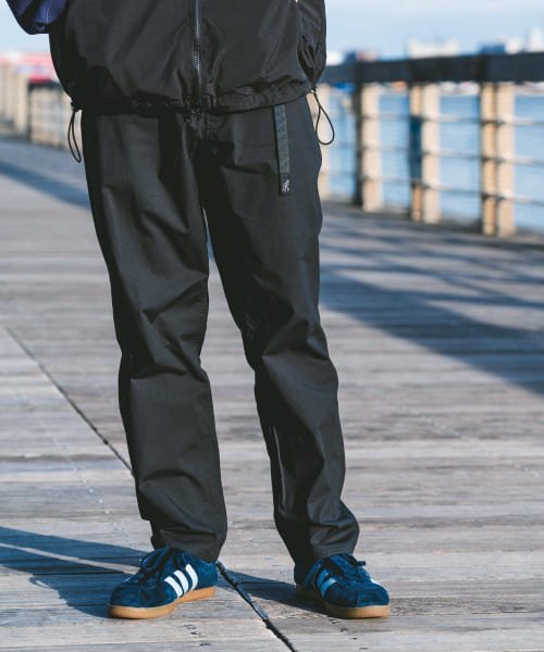 URBAN RESEARCH DOORS(アーバンリサーチドアーズ)/『別注』GRAMICCI　STRETCH WEATHER PANTS/img17