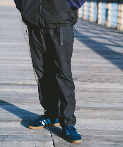 URBAN RESEARCH DOORS(アーバンリサーチドアーズ)/『別注』GRAMICCI　STRETCH WEATHER PANTS/img18