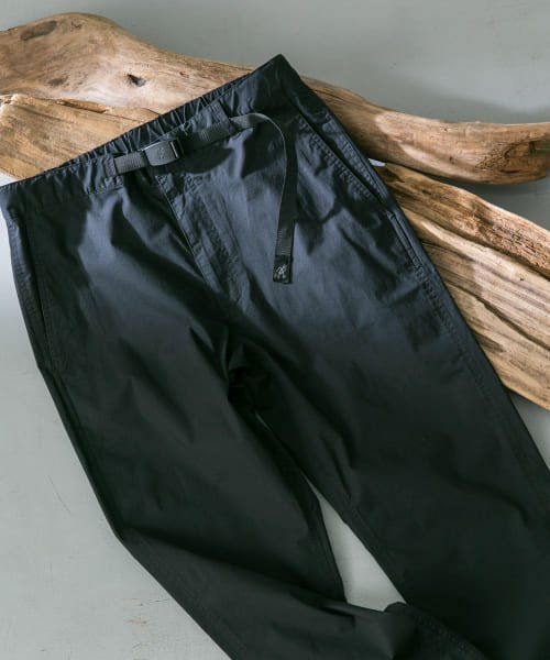 URBAN RESEARCH DOORS(アーバンリサーチドアーズ)/『別注』GRAMICCI　STRETCH WEATHER PANTS/img21