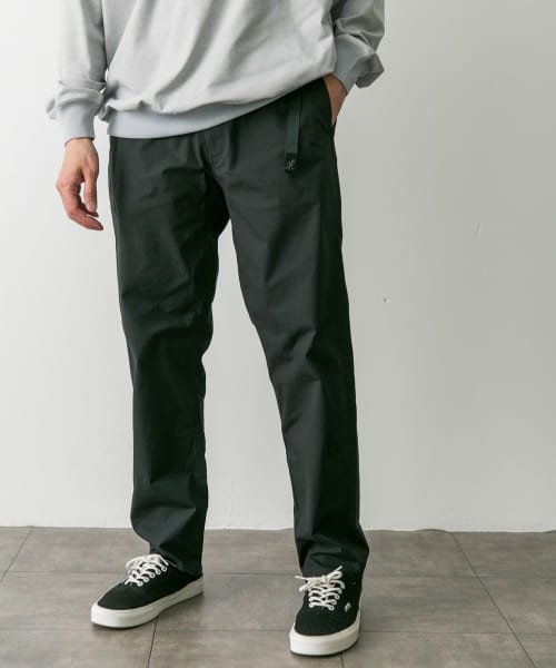 URBAN RESEARCH DOORS(アーバンリサーチドアーズ)/『別注』GRAMICCI　STRETCH WEATHER PANTS/img23