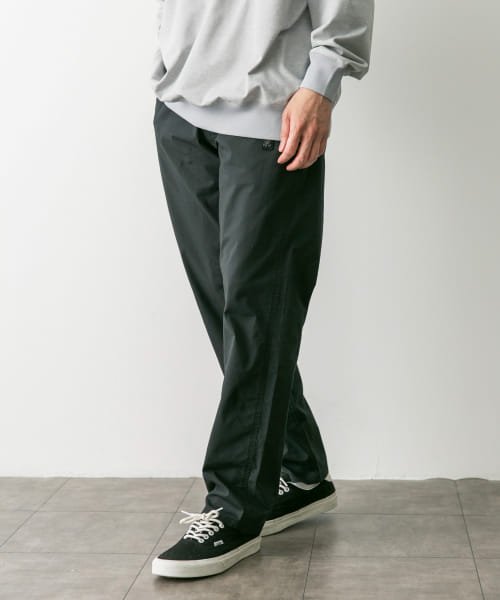 URBAN RESEARCH DOORS(アーバンリサーチドアーズ)/『別注』GRAMICCI　STRETCH WEATHER PANTS/img24