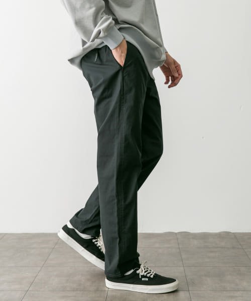 URBAN RESEARCH DOORS(アーバンリサーチドアーズ)/『別注』GRAMICCI　STRETCH WEATHER PANTS/img25