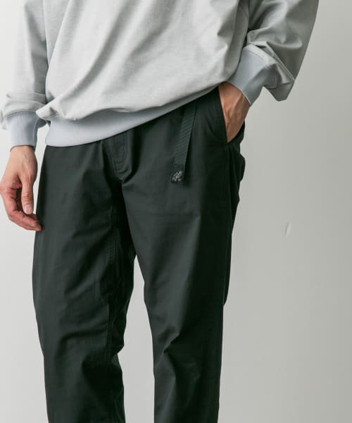 URBAN RESEARCH DOORS(アーバンリサーチドアーズ)/『別注』GRAMICCI　STRETCH WEATHER PANTS/img26