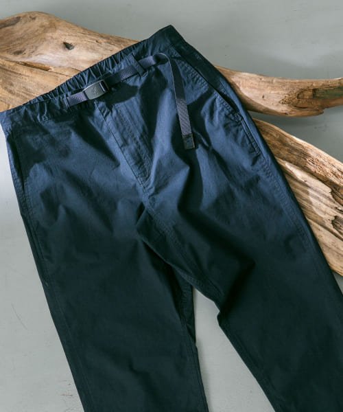 URBAN RESEARCH DOORS(アーバンリサーチドアーズ)/『別注』GRAMICCI　STRETCH WEATHER PANTS/img35