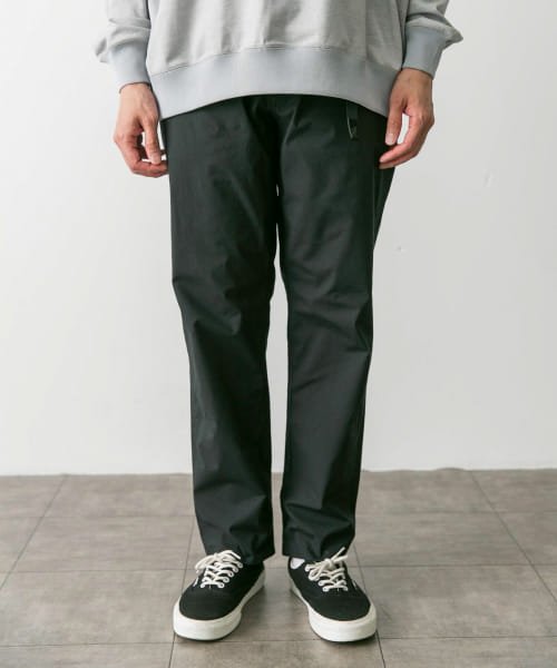 URBAN RESEARCH DOORS(アーバンリサーチドアーズ)/『別注』GRAMICCI　STRETCH WEATHER PANTS/img37